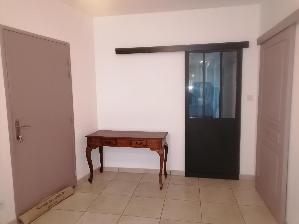 Chez Lydie Cessenon-sur-Orb Экстерьер фото